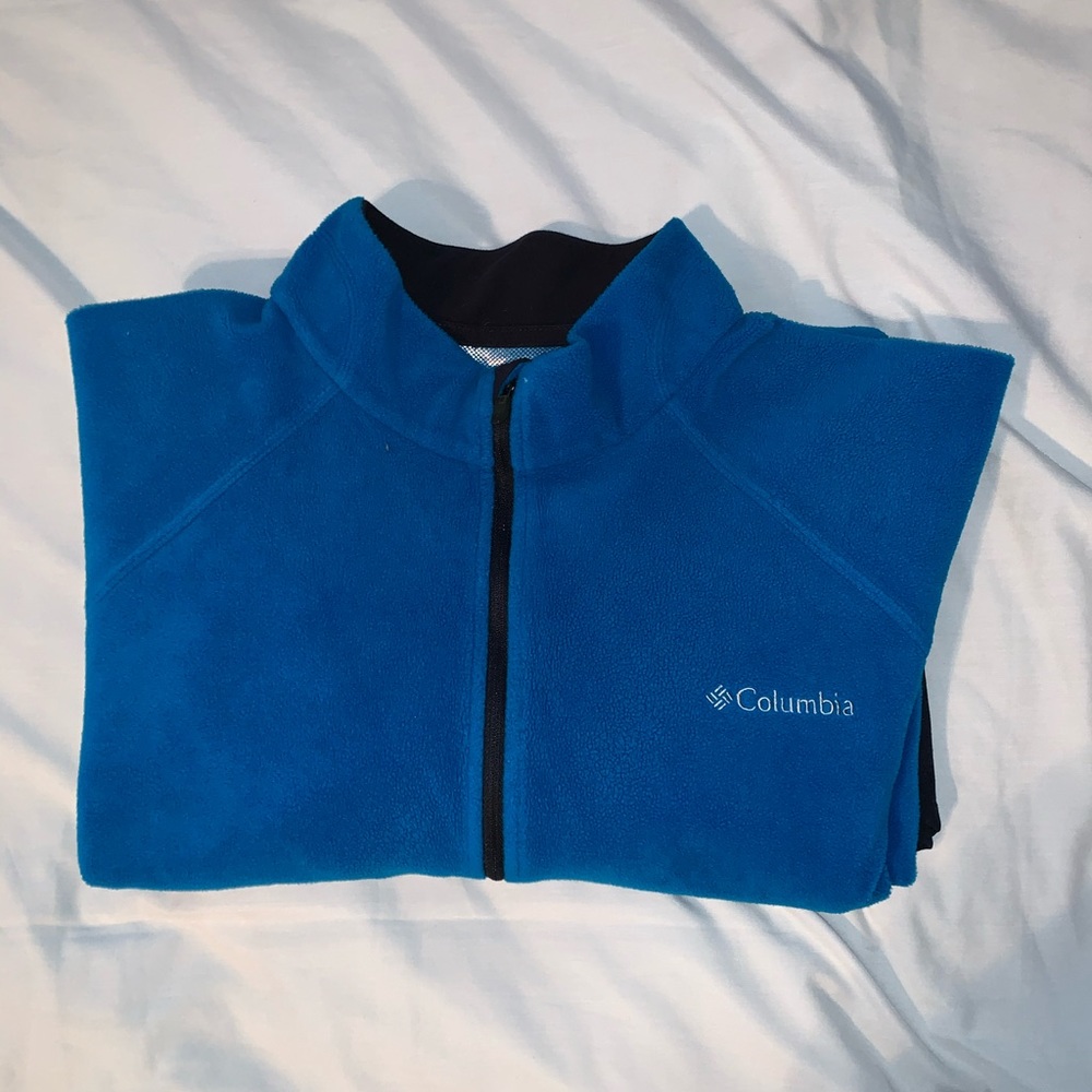 Columbia jacket